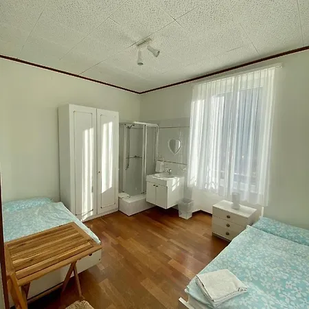 Hotel Bellavista