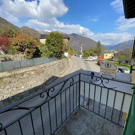 Bellavista Hotel *