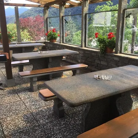 Bellavista Hotel Cavigliano