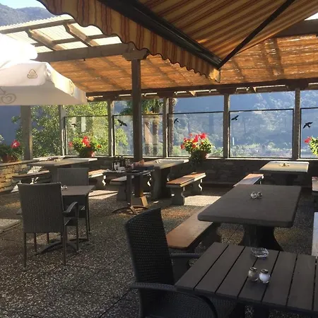Bellavista Hotel Cavigliano