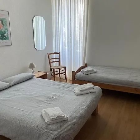 Hotel Bellavista Cavigliano